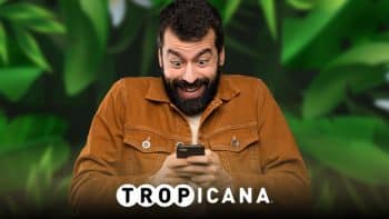 Image for How to Open a Tropicana Online Casino Account