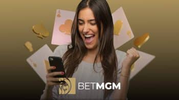 Image for How To Open a BetMGM Casino Account