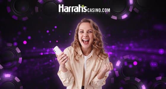 Image for How to Open a Harrahs Casino Account