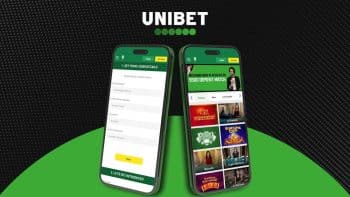 Image for How to Open a Unibet Casino Account