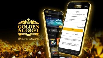 Image for Golden Nugget Casino Account Guide