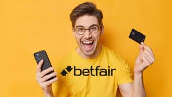 Image for How to make a Betfair Casino Deposit