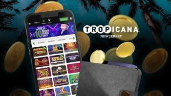 Image for How to make a Tropicana Online Casino Withdrawal