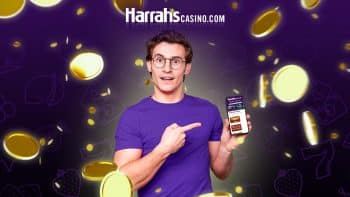 Image for Harrahs Casino Withdrawal Guide