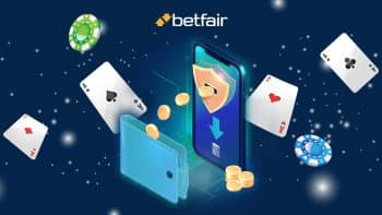Image for How to Make a Betfair Casino Withdrawal