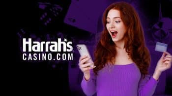 Image for How to make a Harrahs Casino Deposit