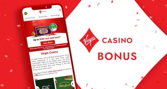 Image for Virgin Casino Bonus Guide
