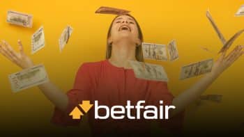 Image for How to Claim a Betfair Casino Bonus