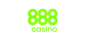 888 Casino NJ logo