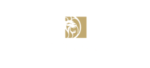 BetMGM online casino NJ logo