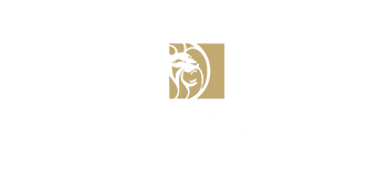 BetMGM online casino NJ logo