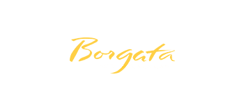 Borgata online casino logo