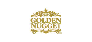 Golden Nugget online casino logo