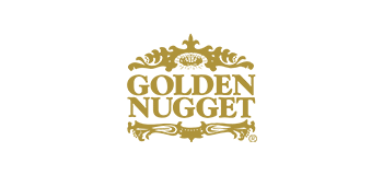 Golden Nugget online casino logo