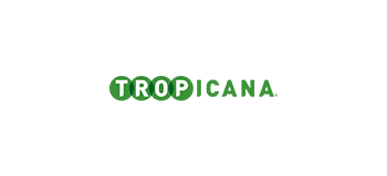 Tropicana online casino logo