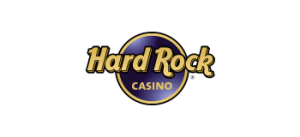 Hard Rock online casino NJ logo