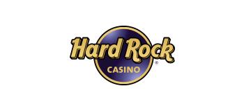 Hard Rock online casino NJ logo