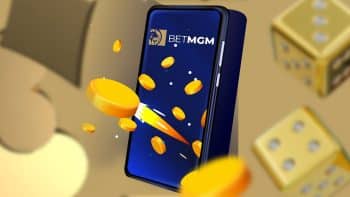 Image for How To Make a BetMGM Withdrawal