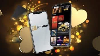 Image for BetMGM Casino App Guide – 100% Match up to $1000 in 2024!
