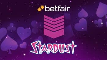 Image for Betfair is Rebranding as Stardust Online Casino