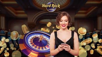 Image for How to Open a Hard Rock Online Account