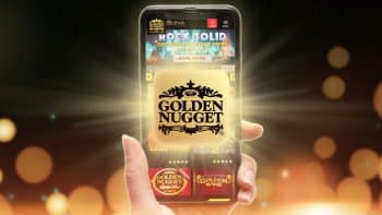 Image for Comprehensive Golden Nugget App Review 2023