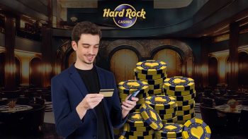 Image for The Complete Hard Rock Casino Deposit Guide for 2023