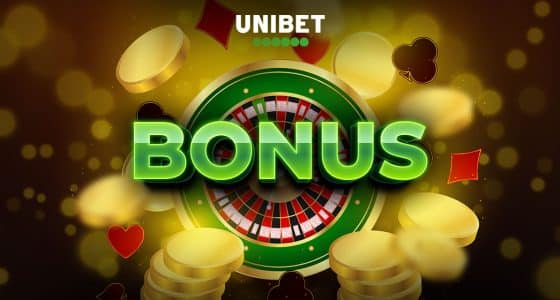 Image for Unibet Casino Bonus for New Players – Claim a 50% Deposit Match Up to $1000