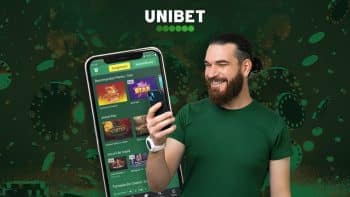 Image for Unibet App Guide – 50% Deposit Match up to $1000