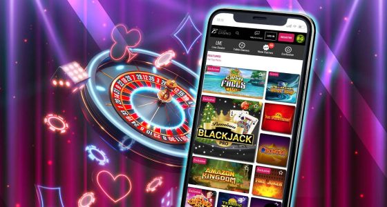 Image for Borgata Casino App Review 2023