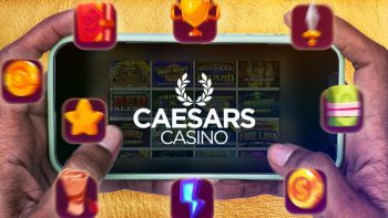 Image for Caesars Casino App NJ Guide 2023