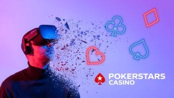 Image for Pokerstars VR