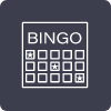 NJ online Bingo icon