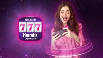 Image for Harrahs Online Casino App Guide 2024