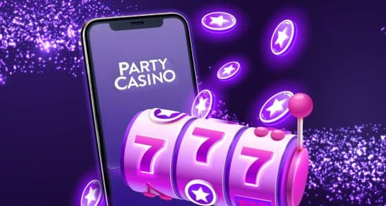 Image for Party Casino App NJ – A Comprehensive Guide to the Ultimate Mobile Gambling Experience
