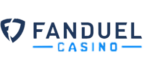FanDuel Casino NJ logo