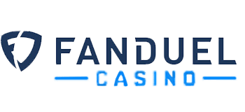 FanDuel Casino NJ logo