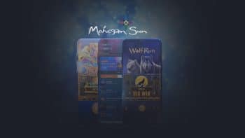 Image for Mohegan Sun Online Casino App