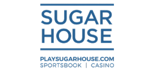 Sugarhouse online casino logo