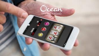 Image for Ocean Online Casino App