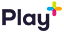 Play+ Logo