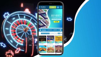 Image for Resorts Casino App Guide 2024