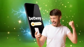 Image for Betway App NJ Review