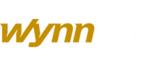 WynnBet NJ casino mustard yellow and white logo