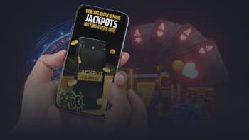 DraftKings casino app