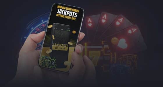 Image for DraftKings Casino App Review 2023