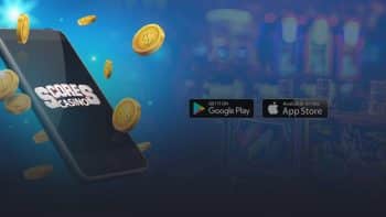 Image for Scores Casino App