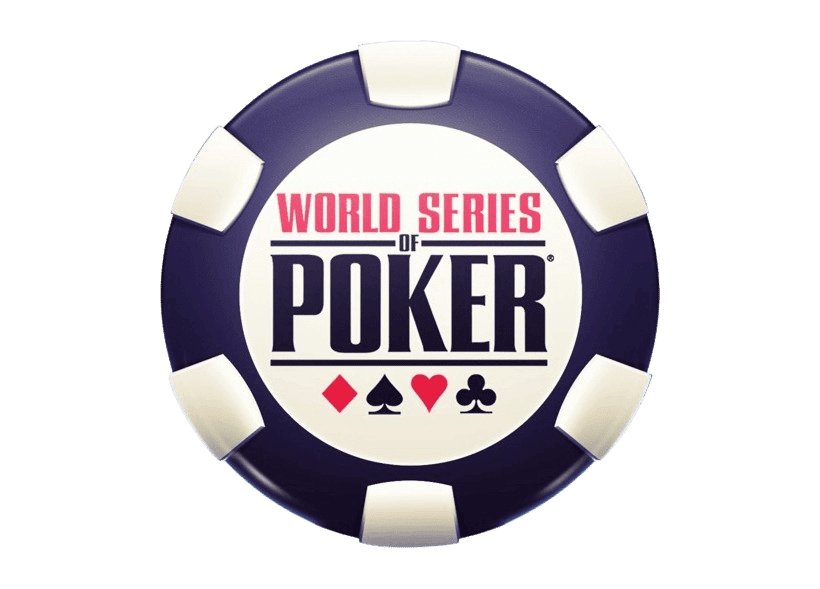 WSOP logo