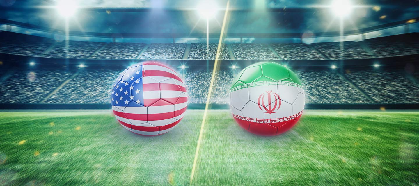 USA vs Iran World Cup | Match Info, Predictions & Scenarios