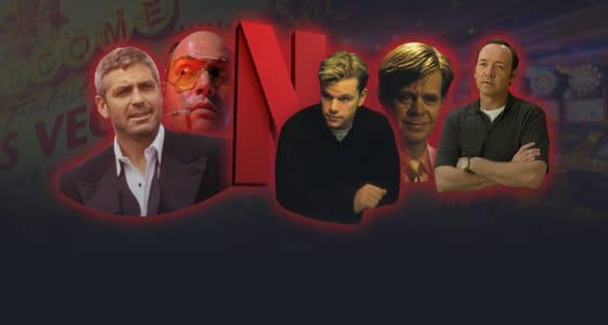 Image for Best Casino Movies on Netflix